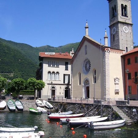 Hotel Vapore Torno Exterior photo