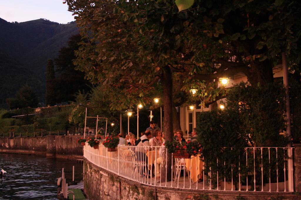 Hotel Vapore Torno Exterior photo