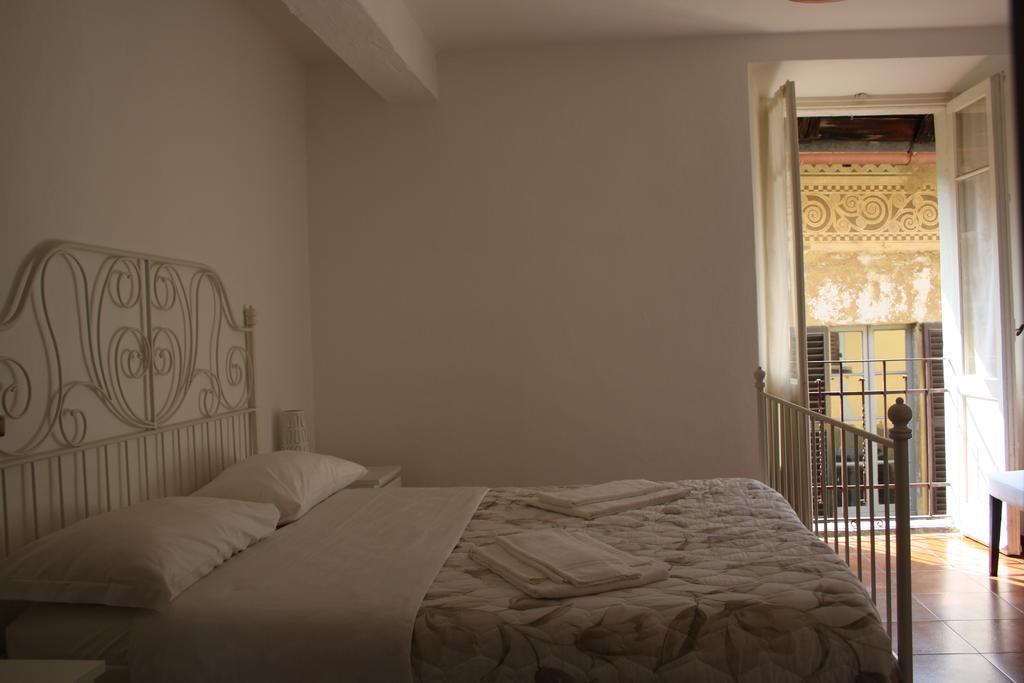 Hotel Vapore Torno Exterior photo