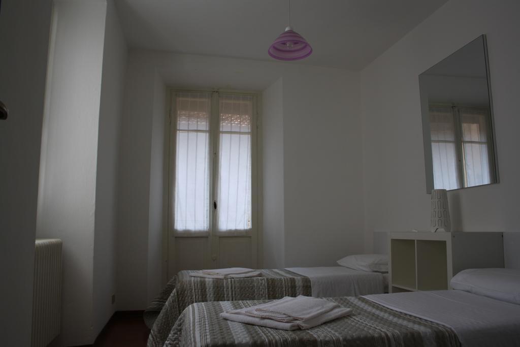 Hotel Vapore Torno Exterior photo