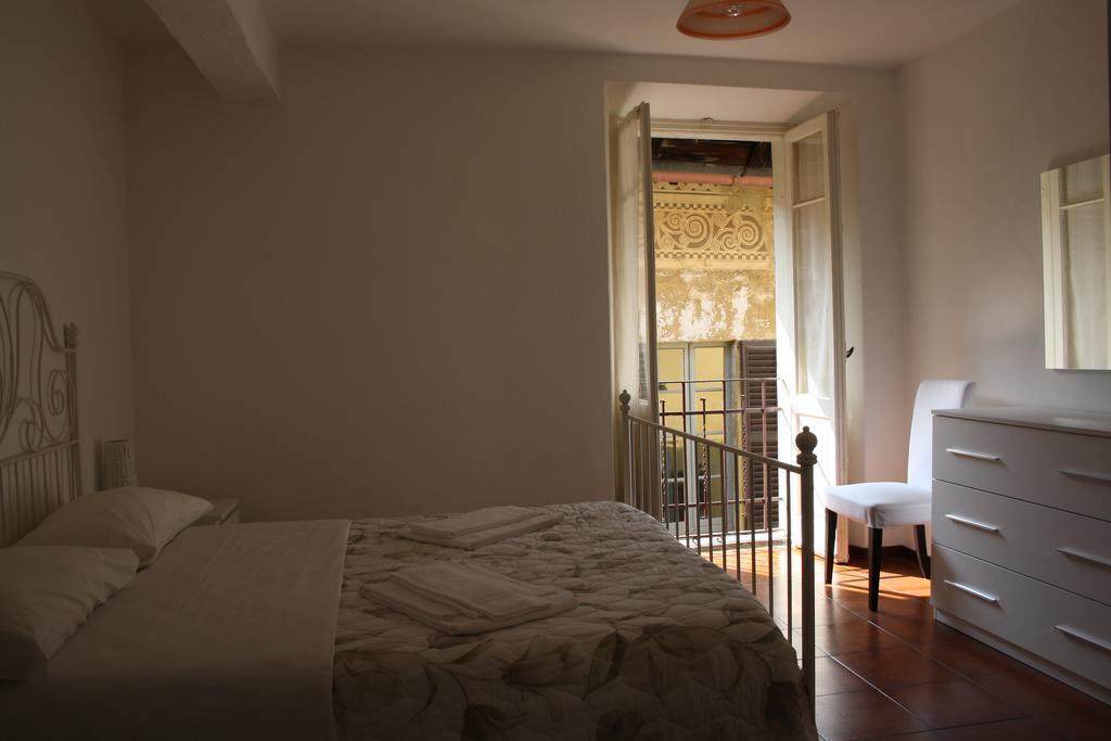 Hotel Vapore Torno Exterior photo