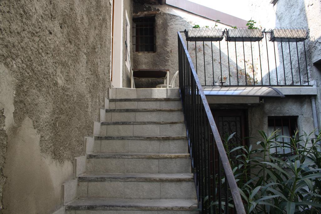 Hotel Vapore Torno Exterior photo