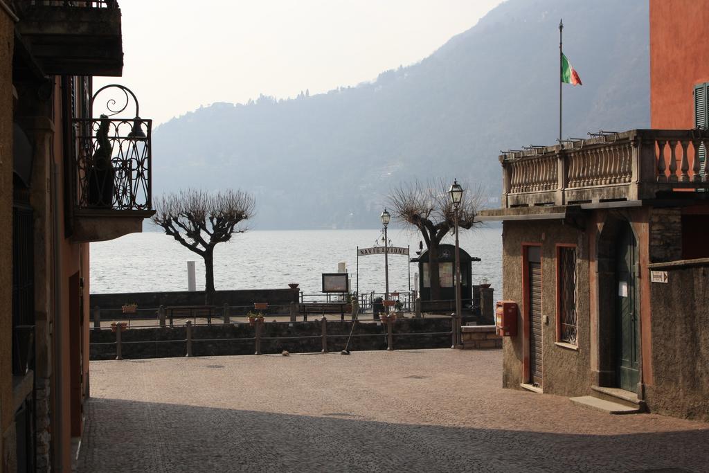Hotel Vapore Torno Exterior photo