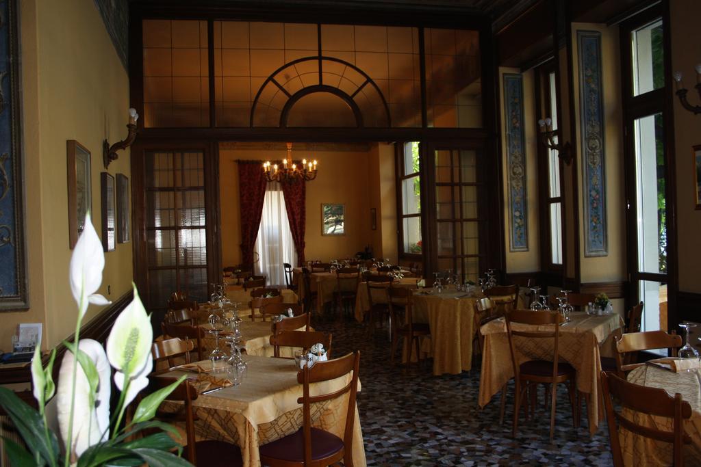 Hotel Vapore Torno Exterior photo