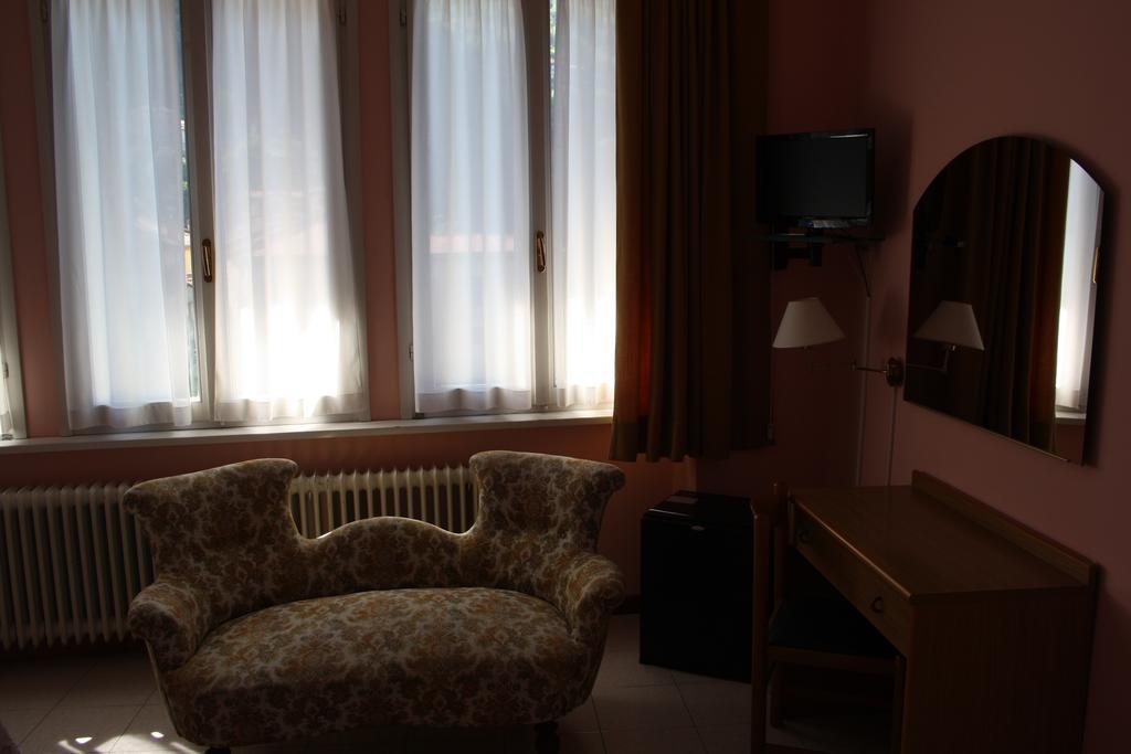 Hotel Vapore Torno Exterior photo