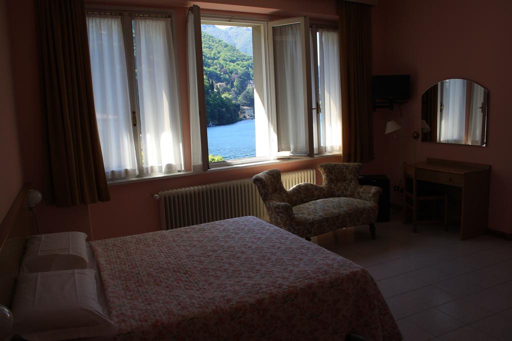 Hotel Vapore Torno Exterior photo