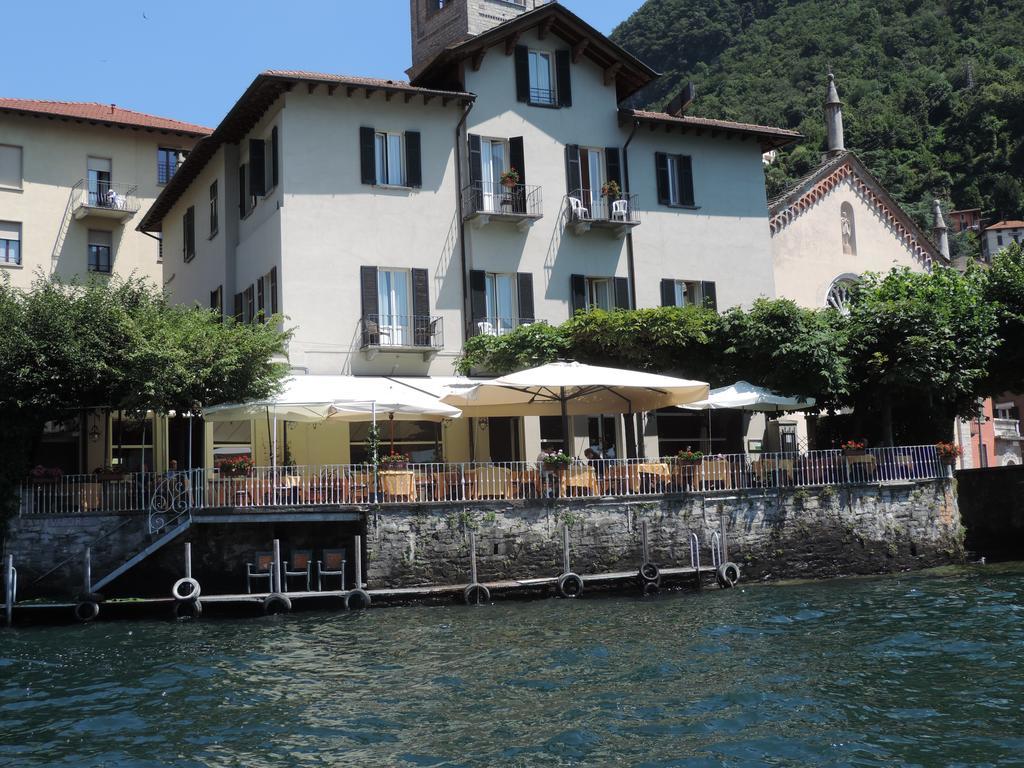 Hotel Vapore Torno Exterior photo