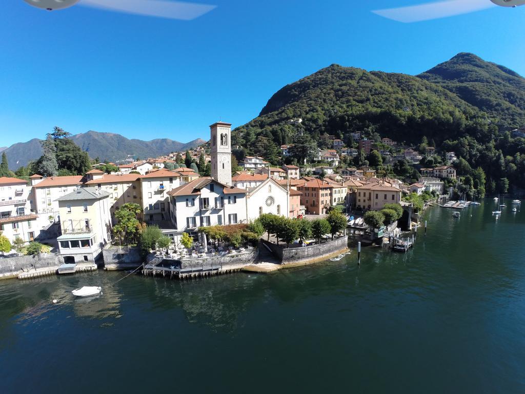 Hotel Vapore Torno Exterior photo