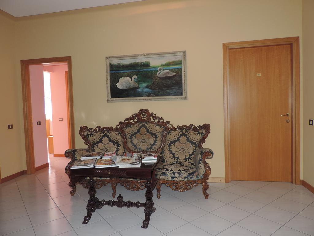 Hotel Vapore Torno Exterior photo