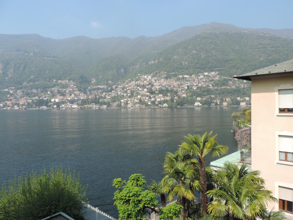 Hotel Vapore Torno Exterior photo