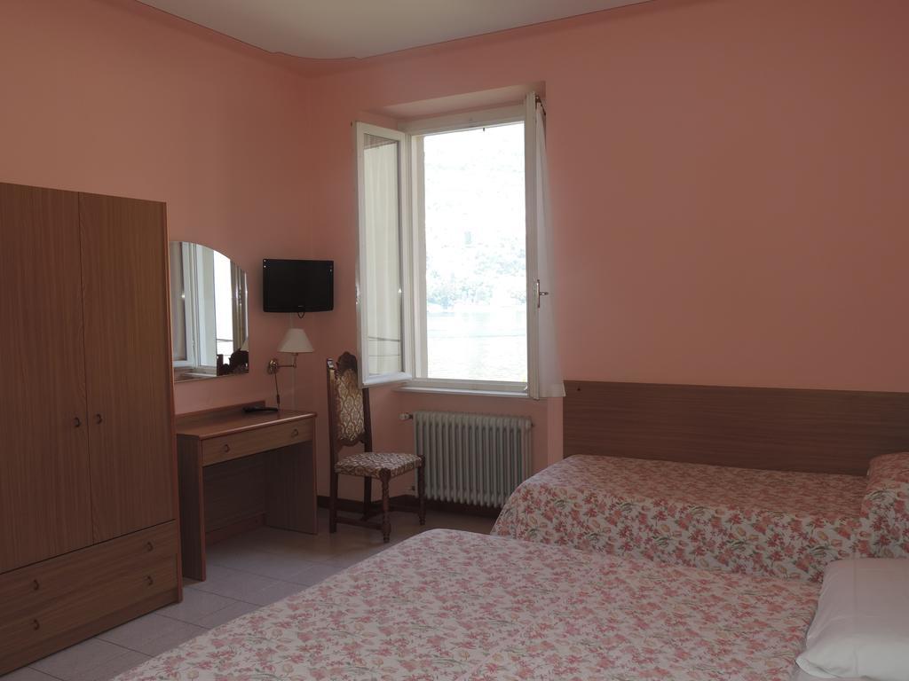 Hotel Vapore Torno Exterior photo