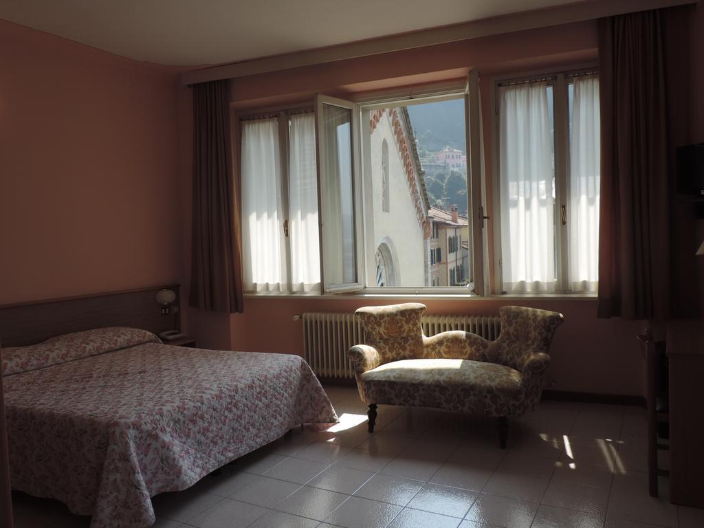 Hotel Vapore Torno Exterior photo