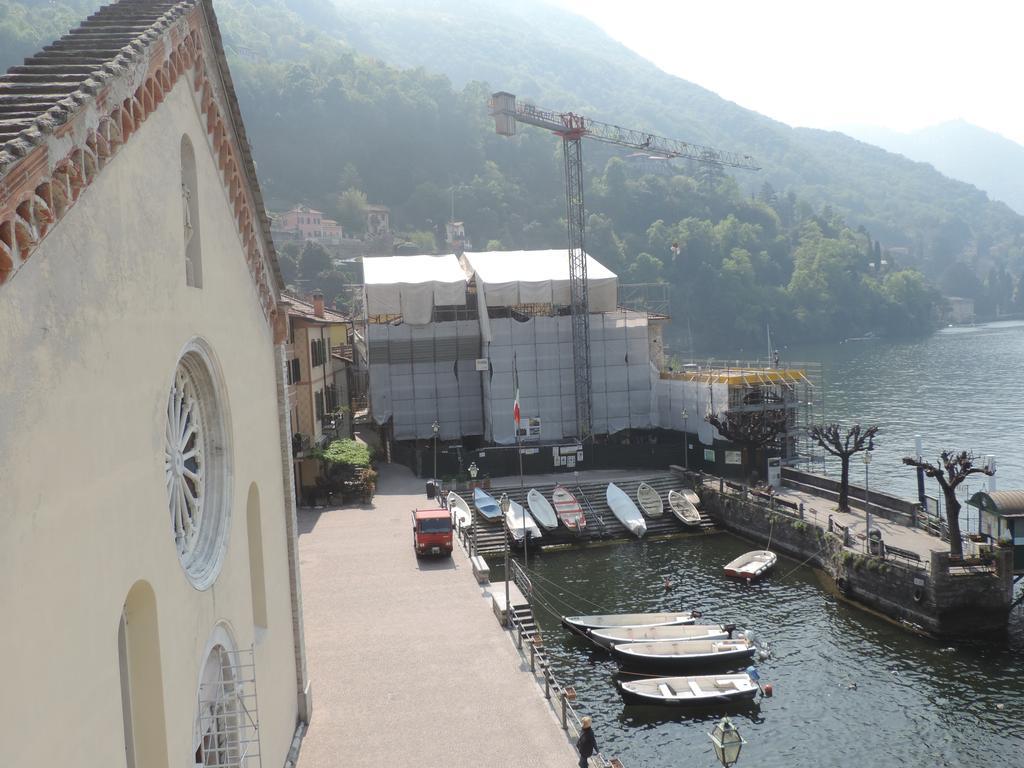 Hotel Vapore Torno Exterior photo