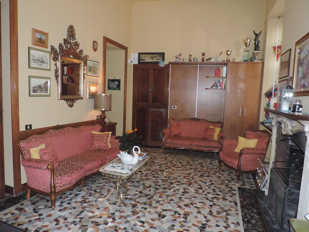 Hotel Vapore Torno Exterior photo